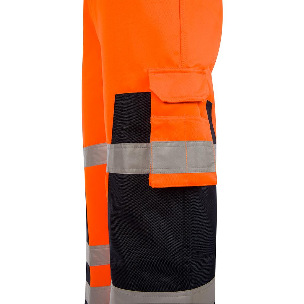 MENS NYLON REINFORCED TROUSER FO/N 44S MENS NYLON REINFORCED TROUSER FO/N 44S