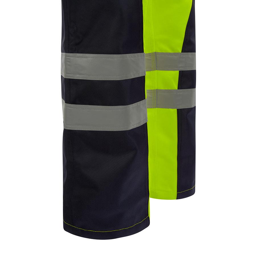 MENS NYLON REINFORCED TROUSER FY/N 36R
