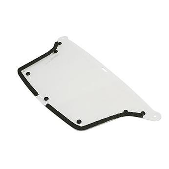 PURELITE VISOR ASSEMBLY