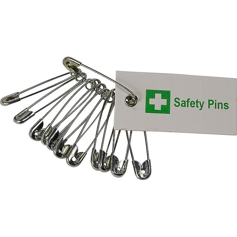 HYPABAND SAFETY PINS