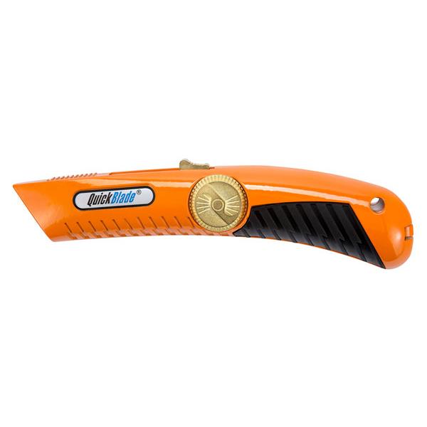 QUICKBLADE SPRINGBACK