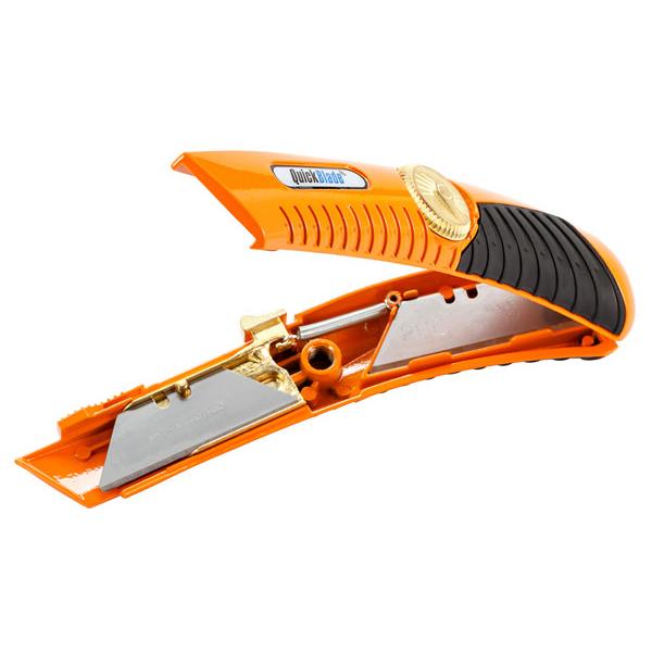 QUICKBLADE SPRINGBACK