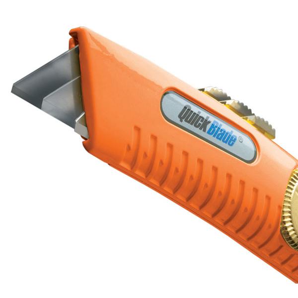QUICKBLADE SPRINGBACK