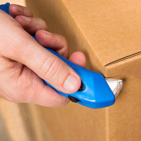 RSC-432 DISPOSABLE SAFETY CUTTER