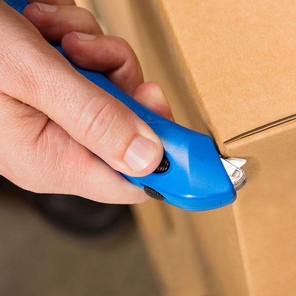 RSC-432 DISPOSABLE SAFETY CUTTER