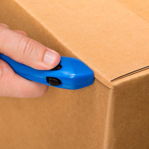 RSC-432 DISPOSABLE SAFETY CUTTER