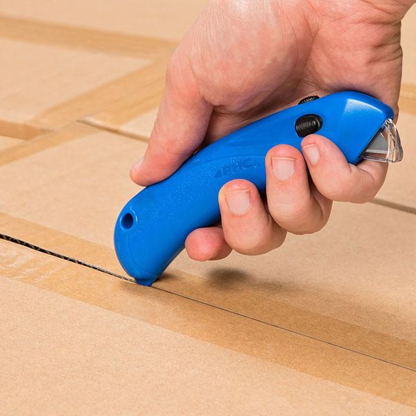RSC-432 DISPOSABLE SAFETY CUTTER