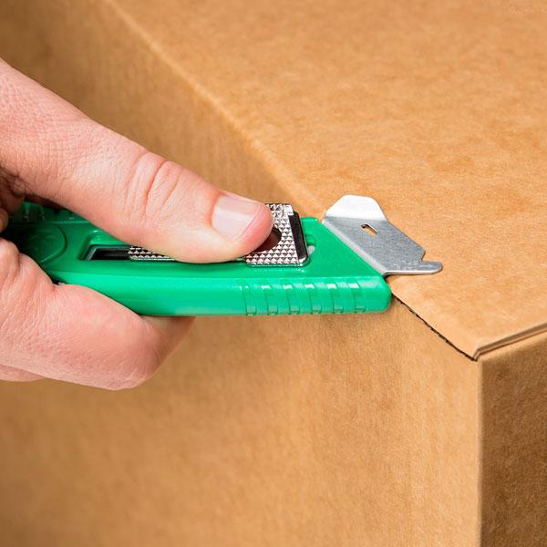 S4 R/H SPRING BACK SFT CUTTER