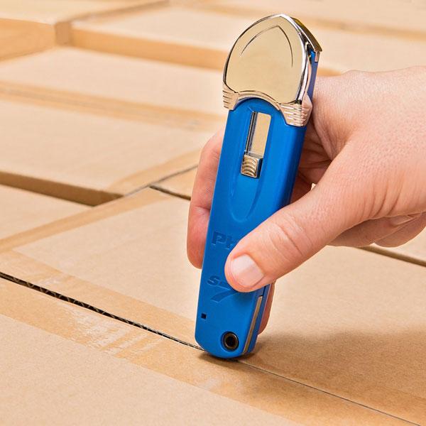 PREMIUM S7 SAFETY CUTTER