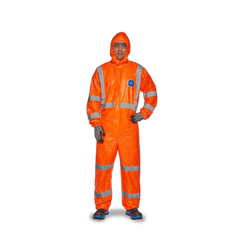 TYVEK 500 HV HOODED OR RIS-3279 MED (D15576905)