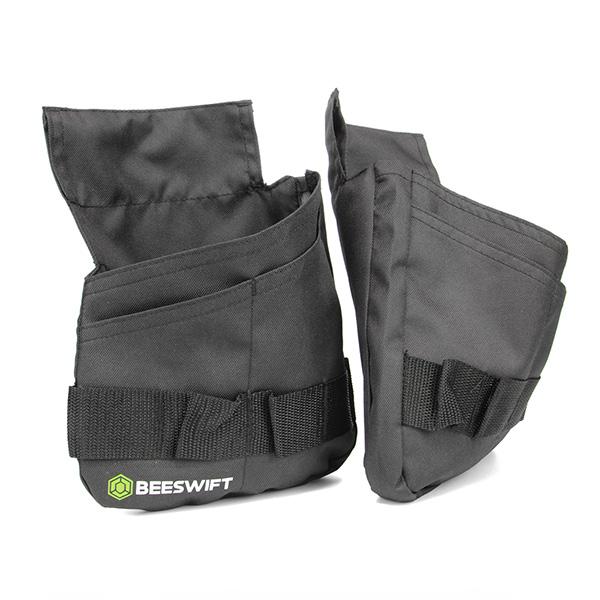 TROUSER HOLSTER POCKET BLACK