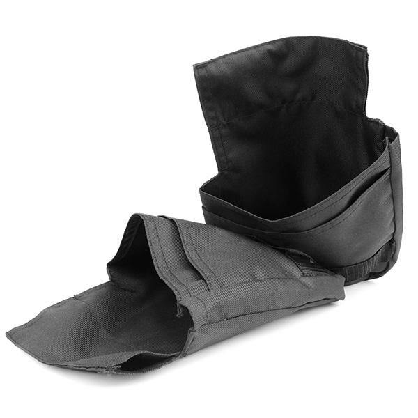 TROUSER HOLSTER POCKET BLACK