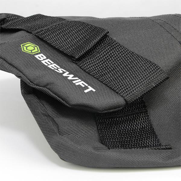 TROUSER HOLSTER POCKET BLACK