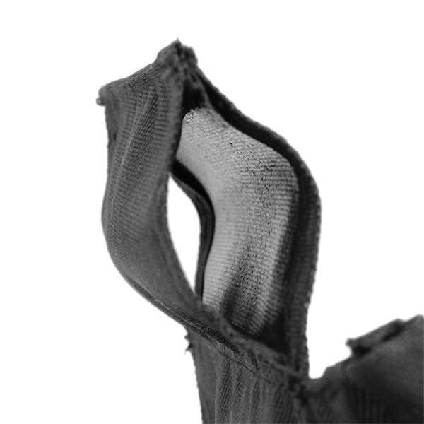 TROUSER HOLSTER POCKET BLACK