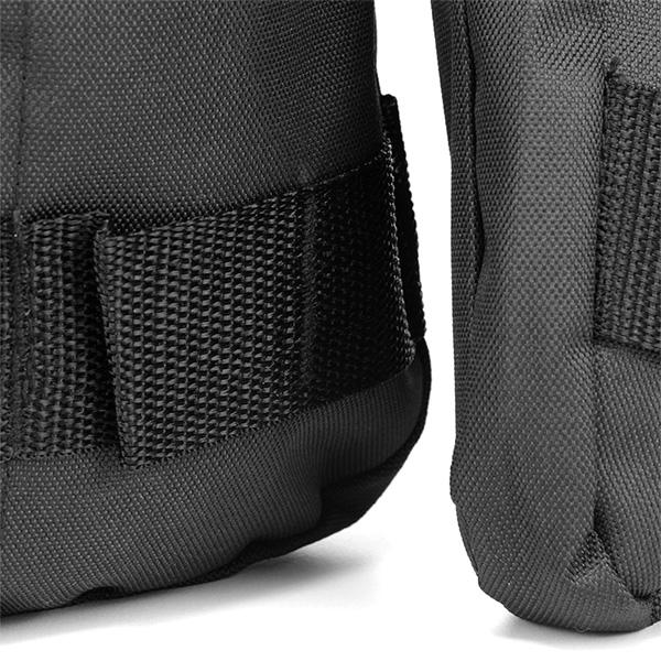 TROUSER HOLSTER POCKET BLACK