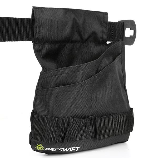TROUSER HOLSTER POCKET BLACK