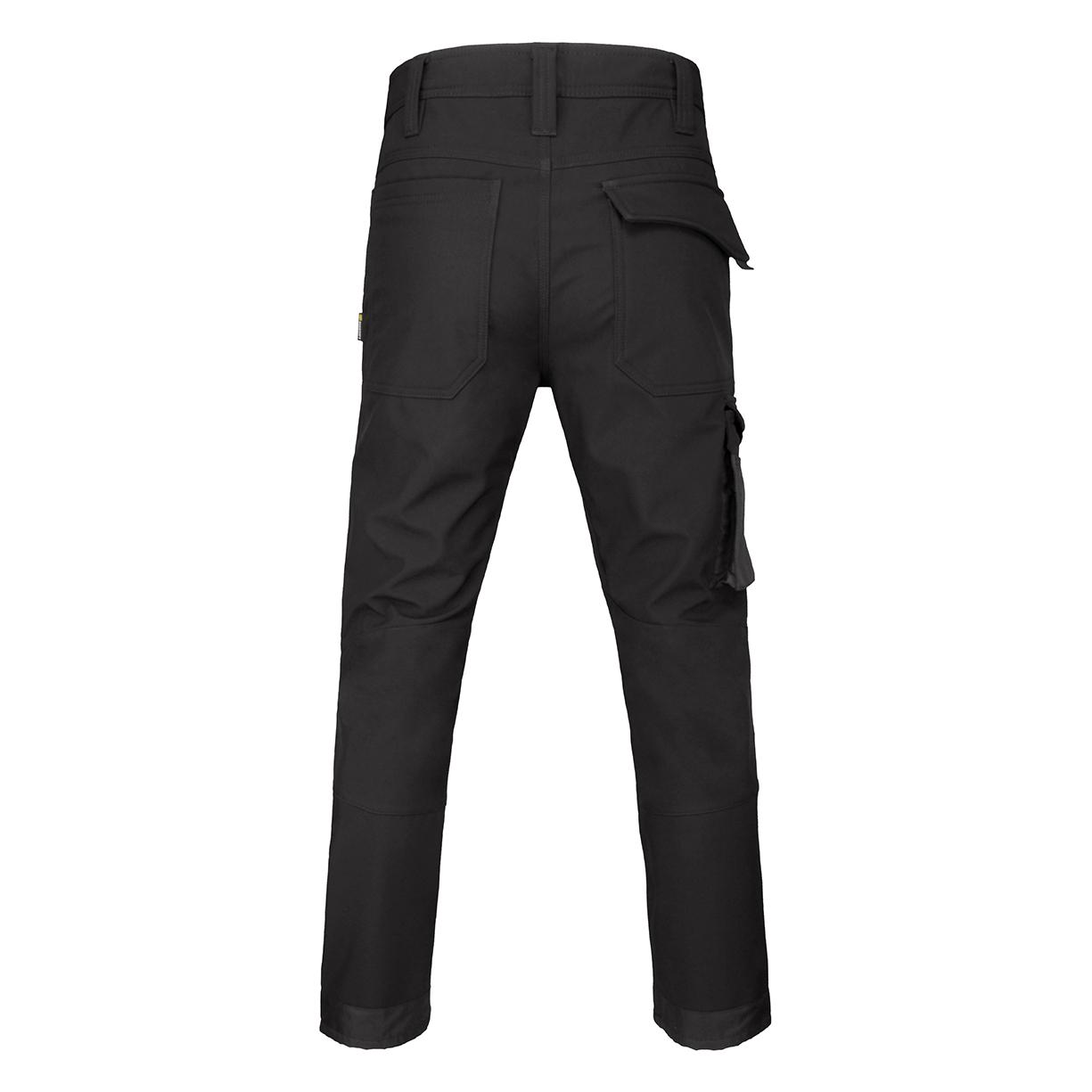 TORNIO SOFT SHELL LINED TROUSER BLACK 36R TORNIO SOFT SHELL LINED TROUSER BLACK 36R