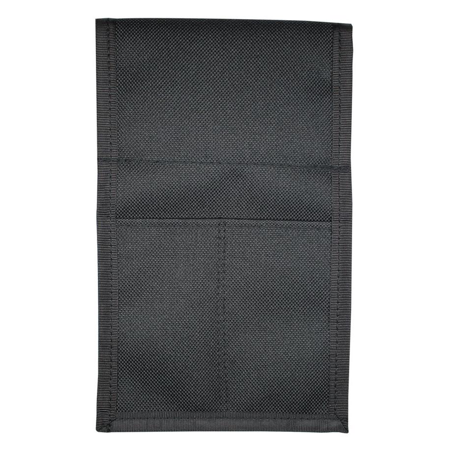 PHC Nylon Back Belt Holster 