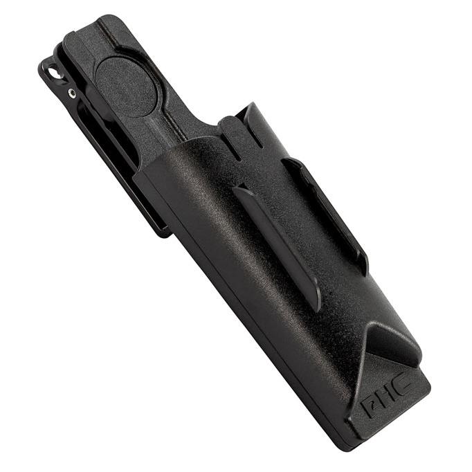 PHC Auto-Retract Swivel Holster 