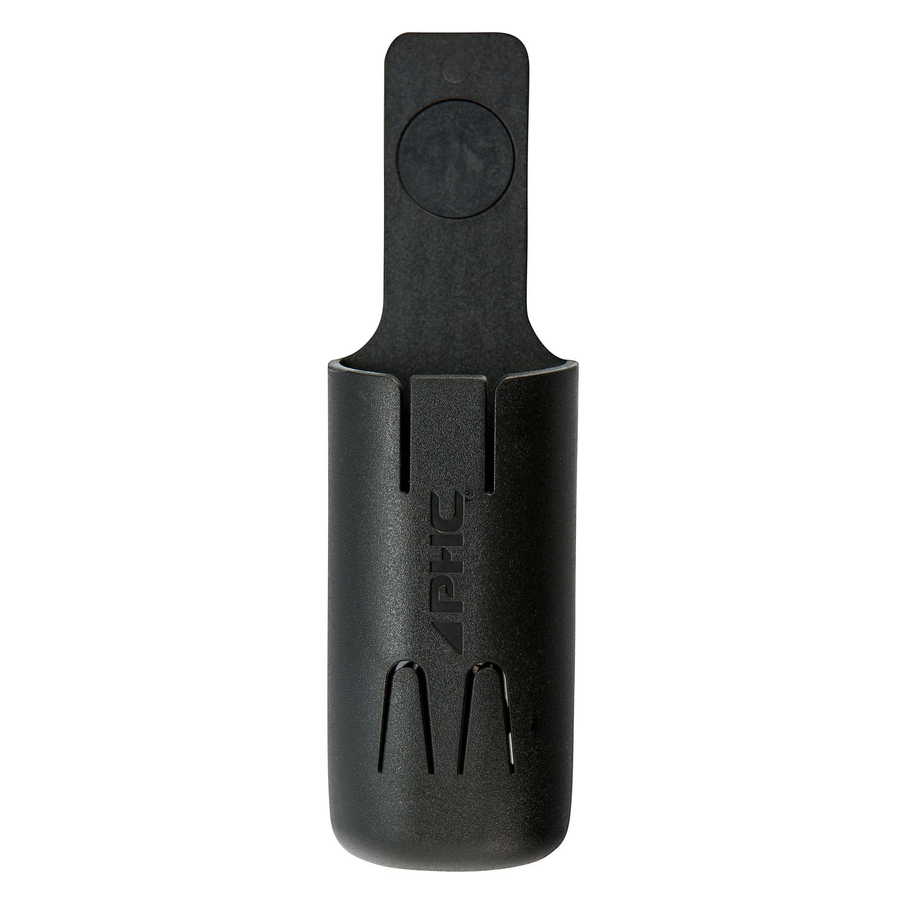 CLIP ON SWIVEL HOLSTER