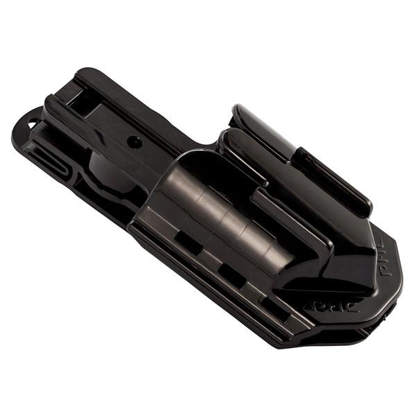 PHC Safety Swivel Holster Black 
