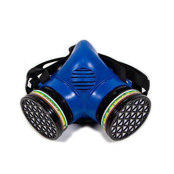 HALF MASK & ABEKP3 FILTER KIT