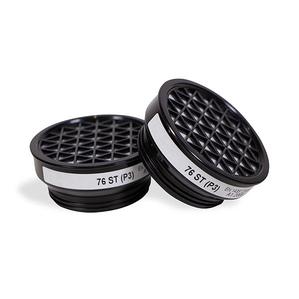 P3 FILTER (PAIR)