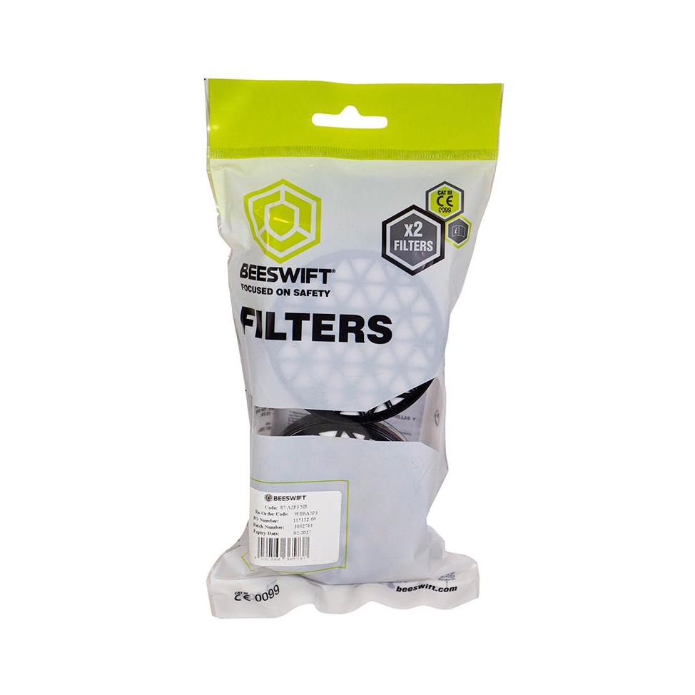 P3 FILTER (PAIR)