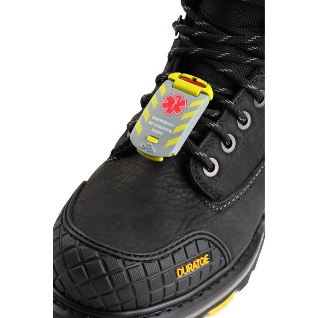 EMERGENCY ID UNIVERSAL FIT TAG WSID-05 EMERGENCY ID UNIVERSAL FIT TAG WSID-05
