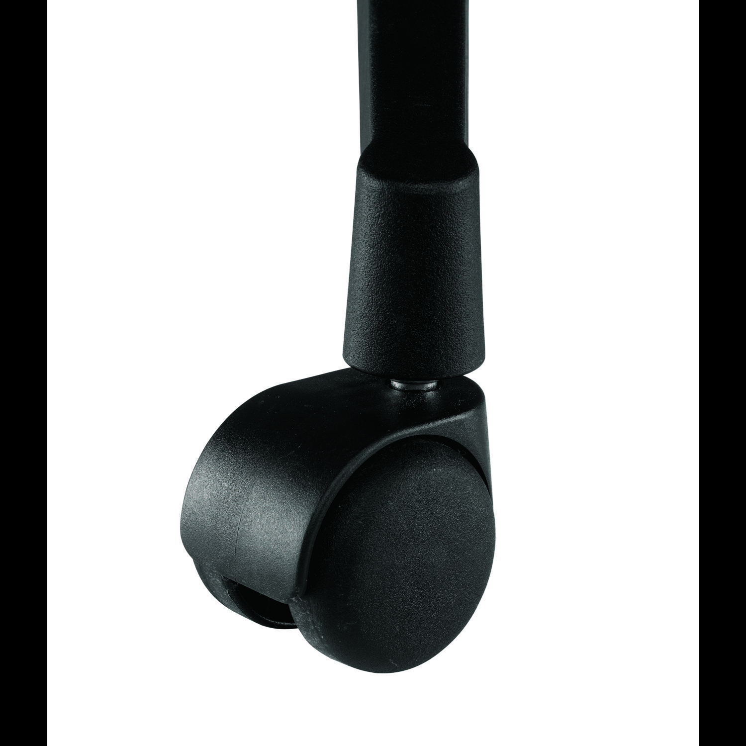 Brake Unloaded Castor (Individual) 11mm Black