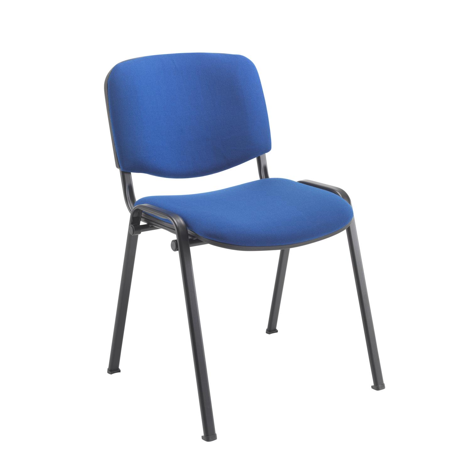 Club Chair (Royal Blue)