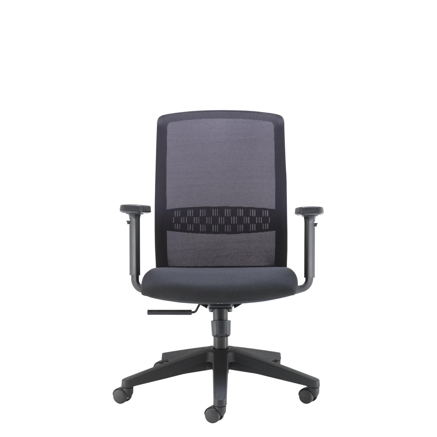 Spark Mesh Office Chair Black/Black Spark Mesh Office Chair Black/Black