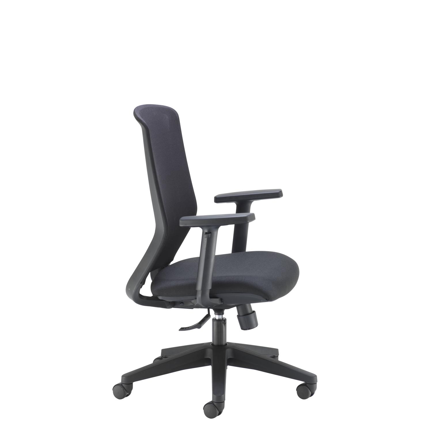 Spark Mesh Office Chair Black/Black Spark Mesh Office Chair Black/Black