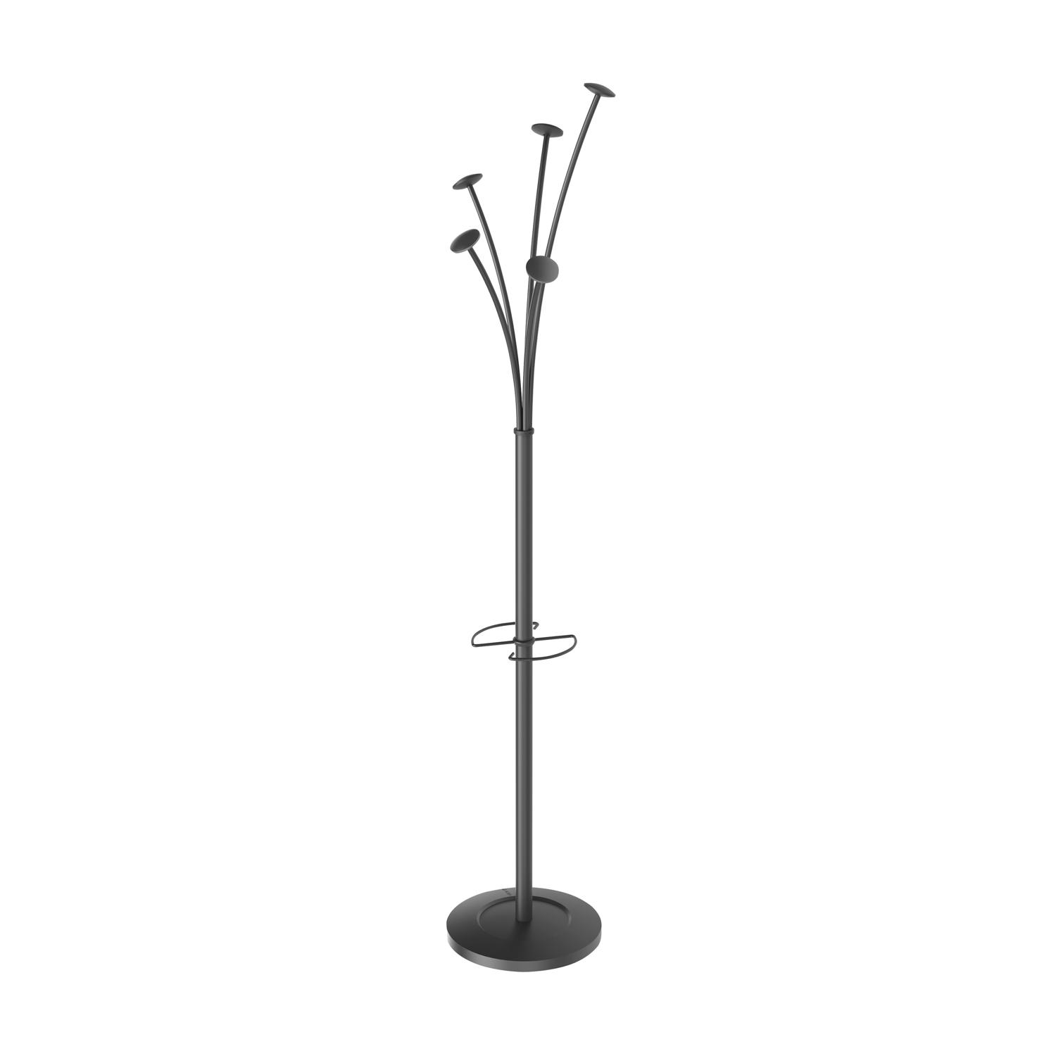 Festival Coat stand (Black/Black)