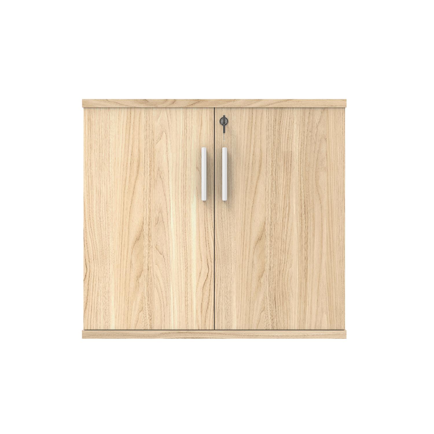 Cupboard  730 High Canadian Oak