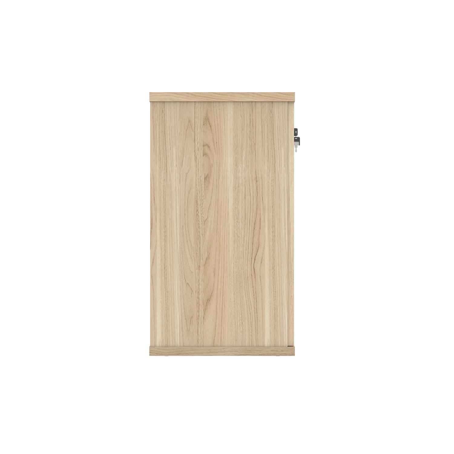 Cupboard  730 High Canadian Oak