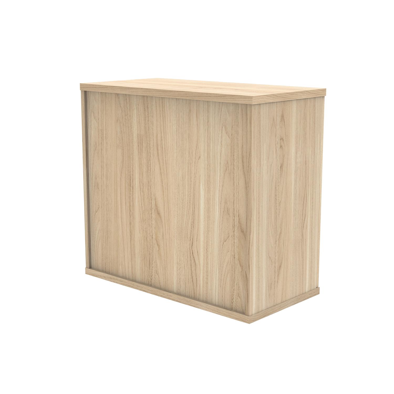 Cupboard  730 High Canadian Oak