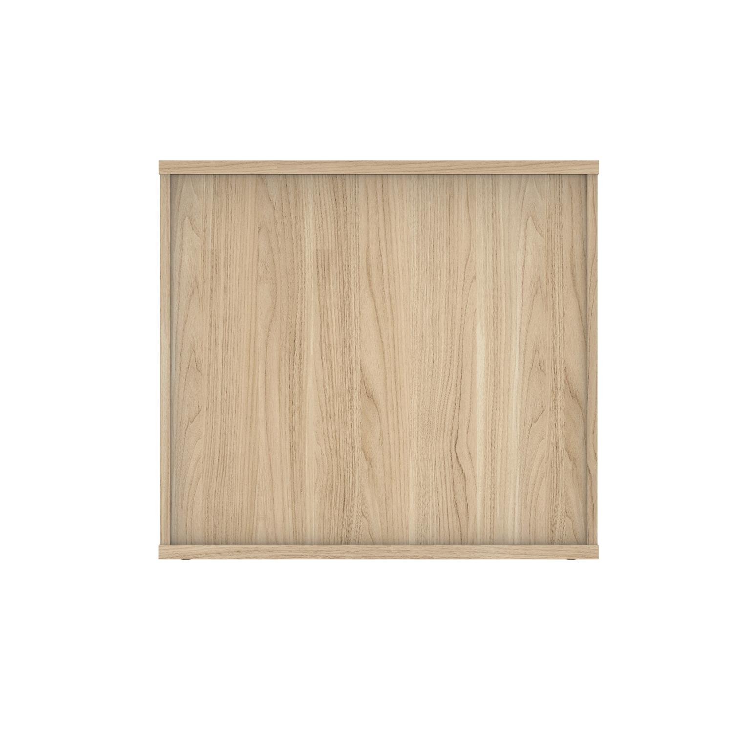 Cupboard  730 High Canadian Oak