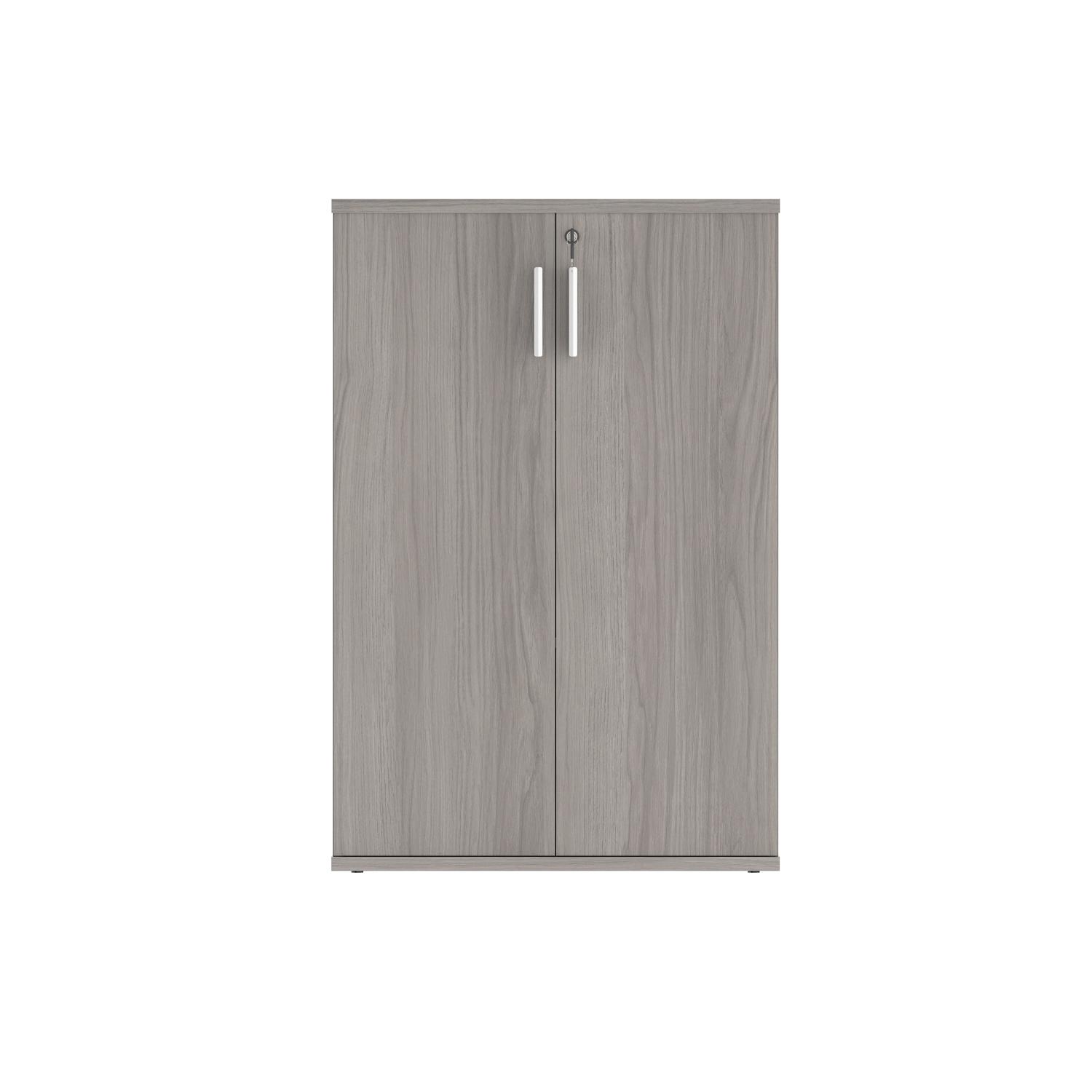 Cupboard  1204 High Alaskan Grey Oak