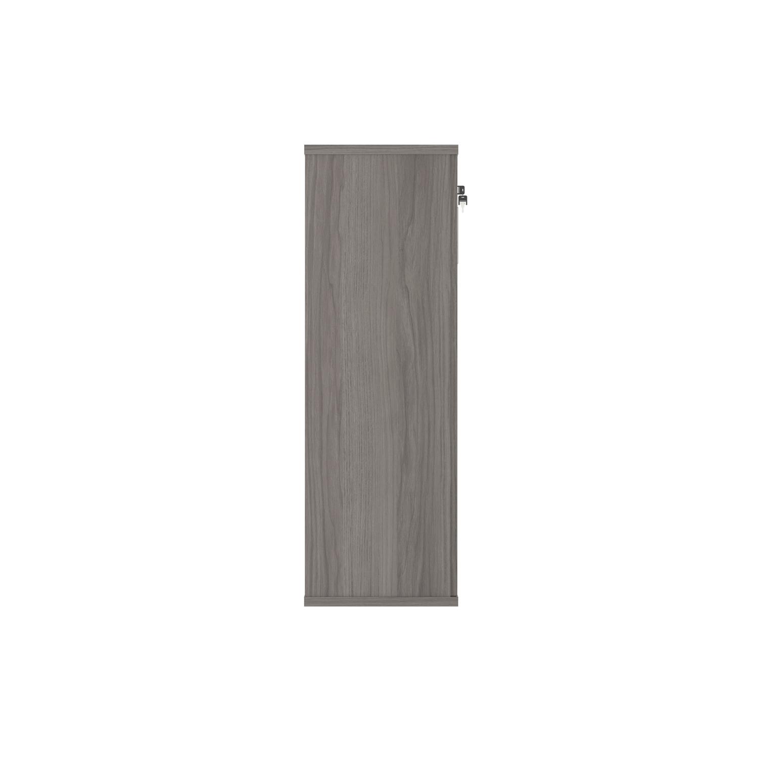 Cupboard  1204 High Alaskan Grey Oak