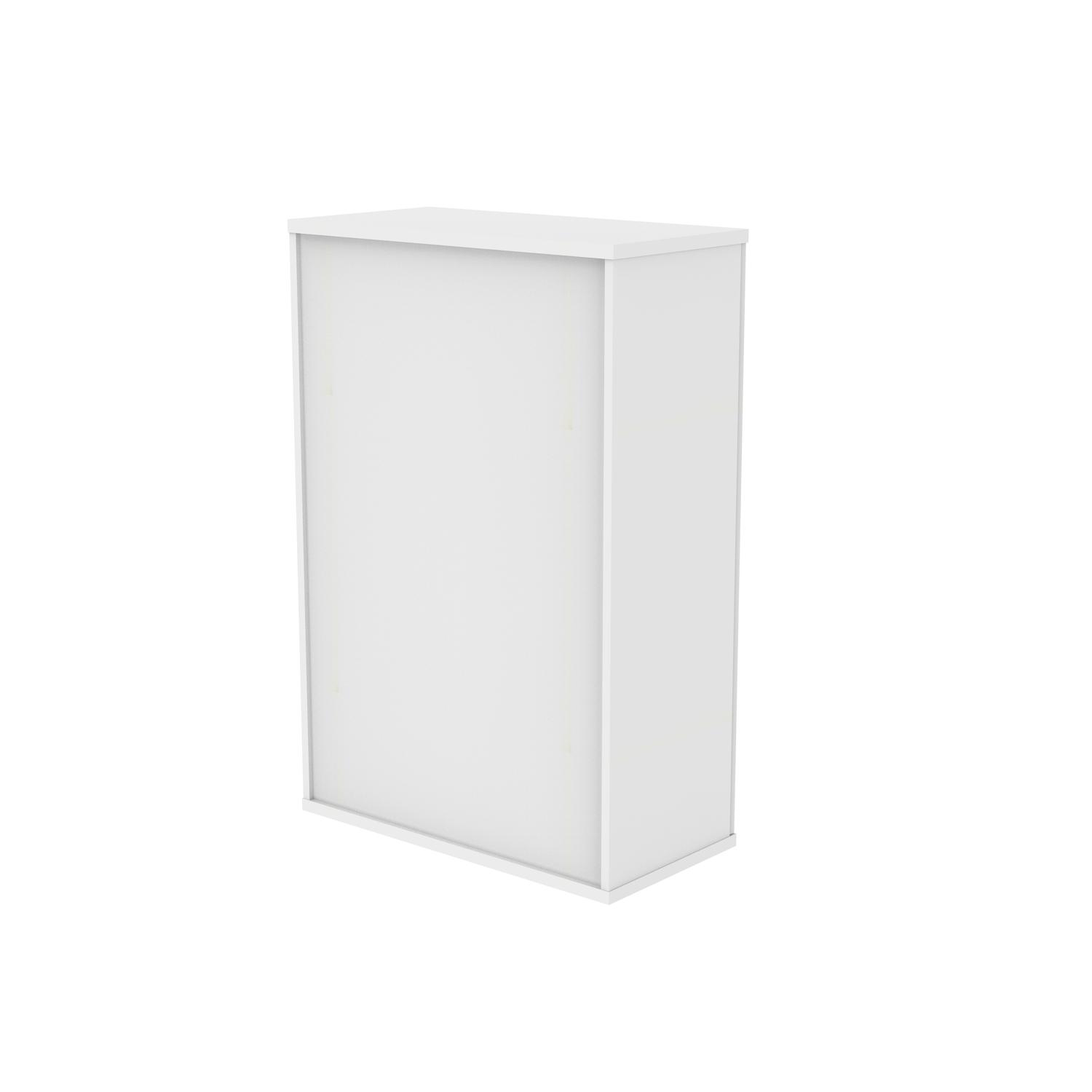 Cupboard  1204 High Arctic White