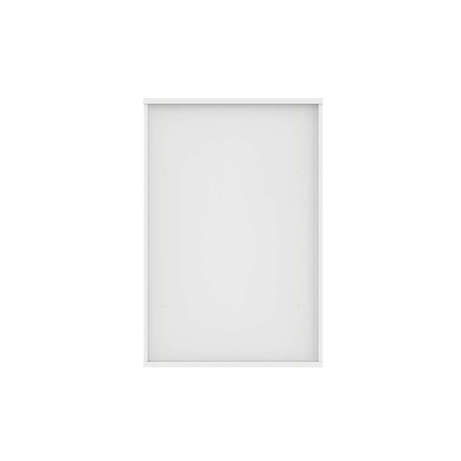 Cupboard  1204 High Arctic White