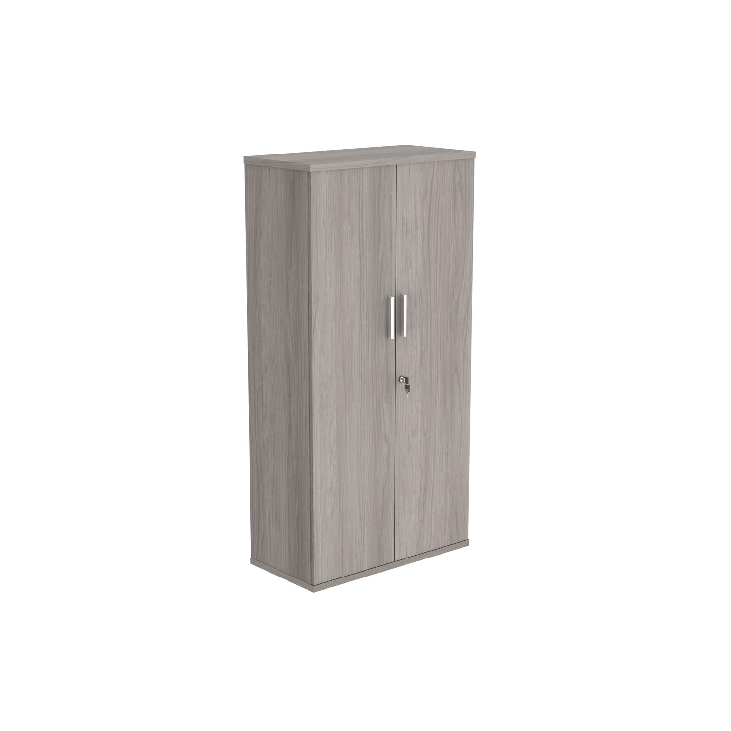 Cupboard  1592 High Alaskan Grey Oak