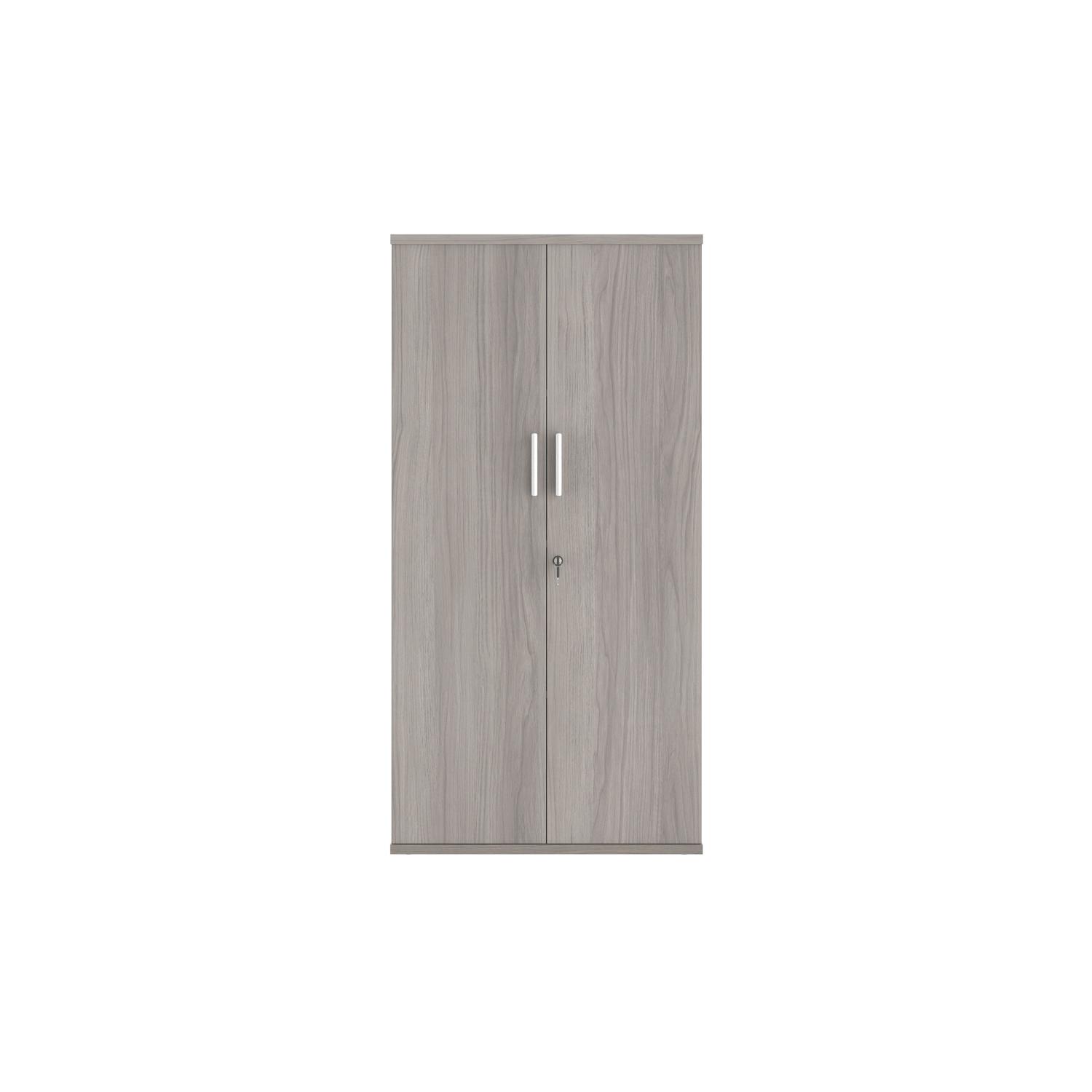 Cupboard  1592 High Alaskan Grey Oak