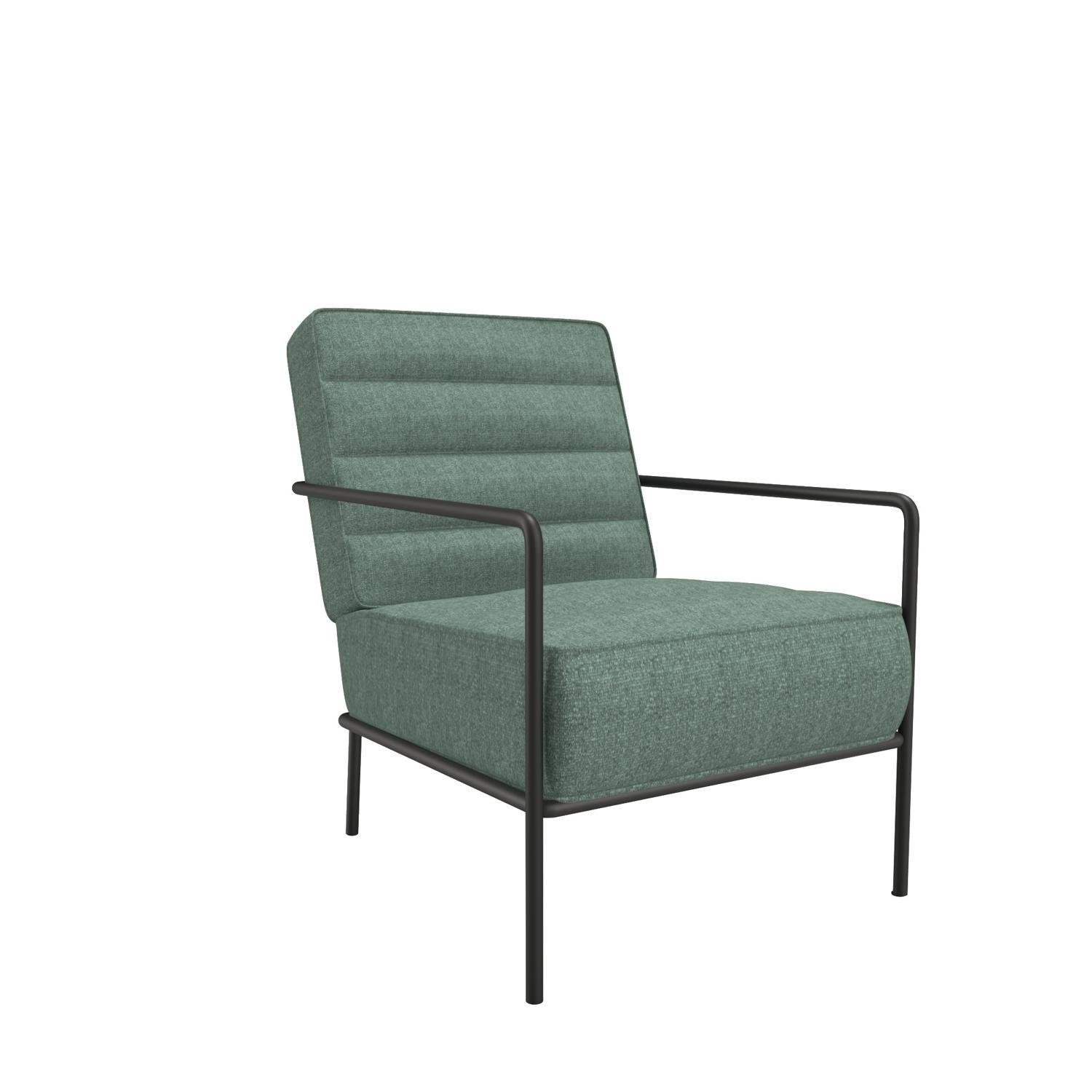 Jade Reception Chair Green Jade Reception Chair Green