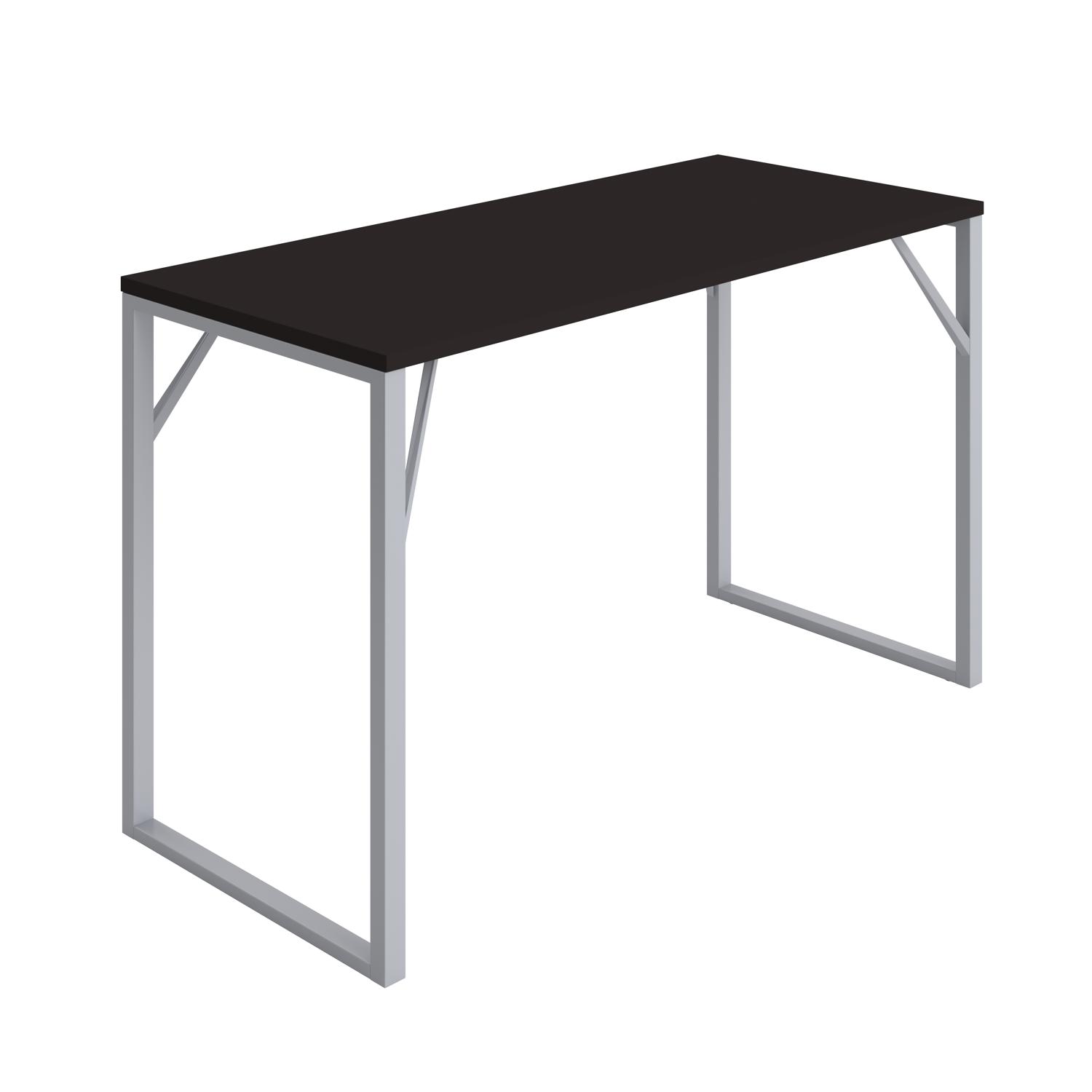 Picnic Low Table  1800X800 Anthracite/Silver