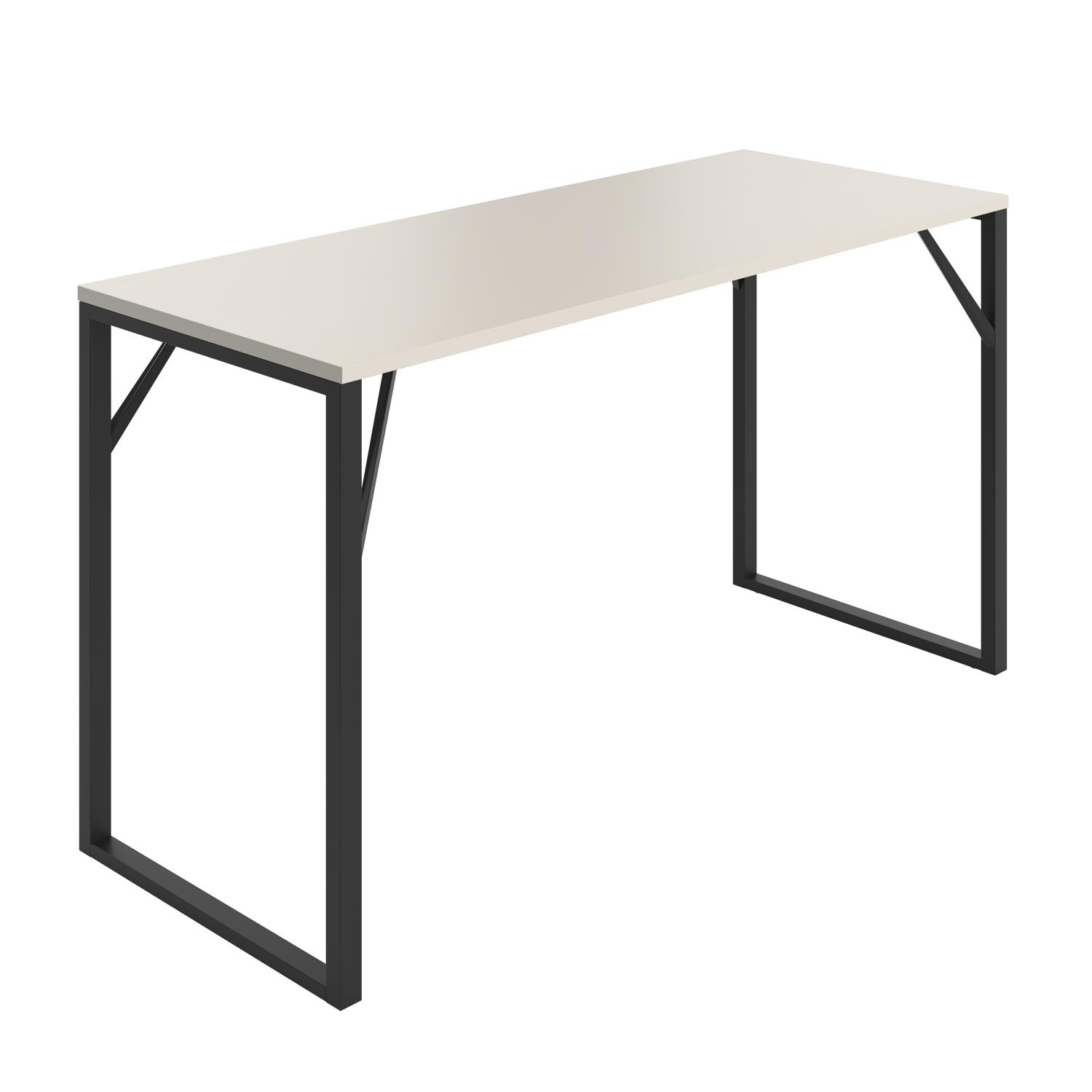 Picnic Low Table  2000X800 Grey/Black