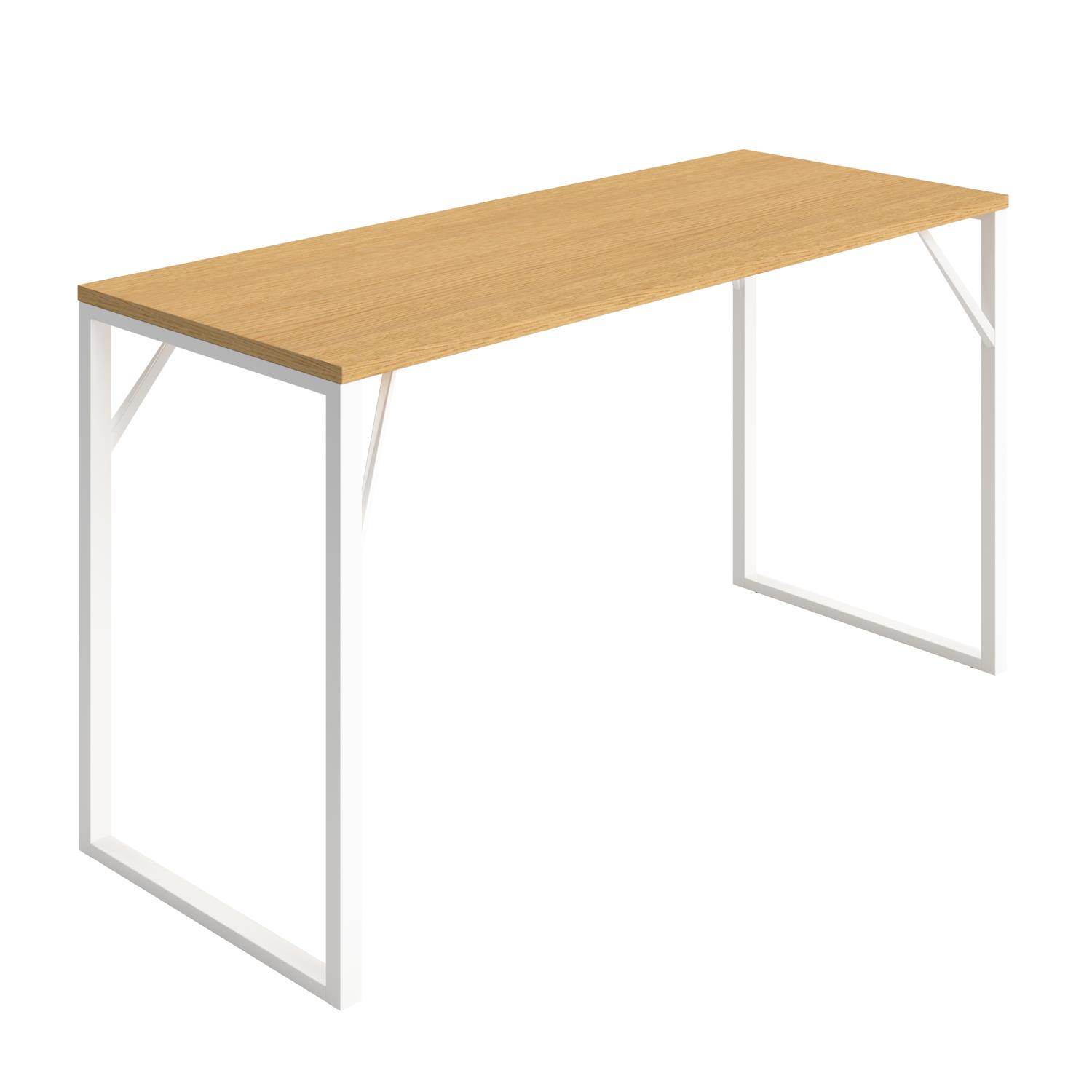 Picnic Low Table (Sorano Oak/White)