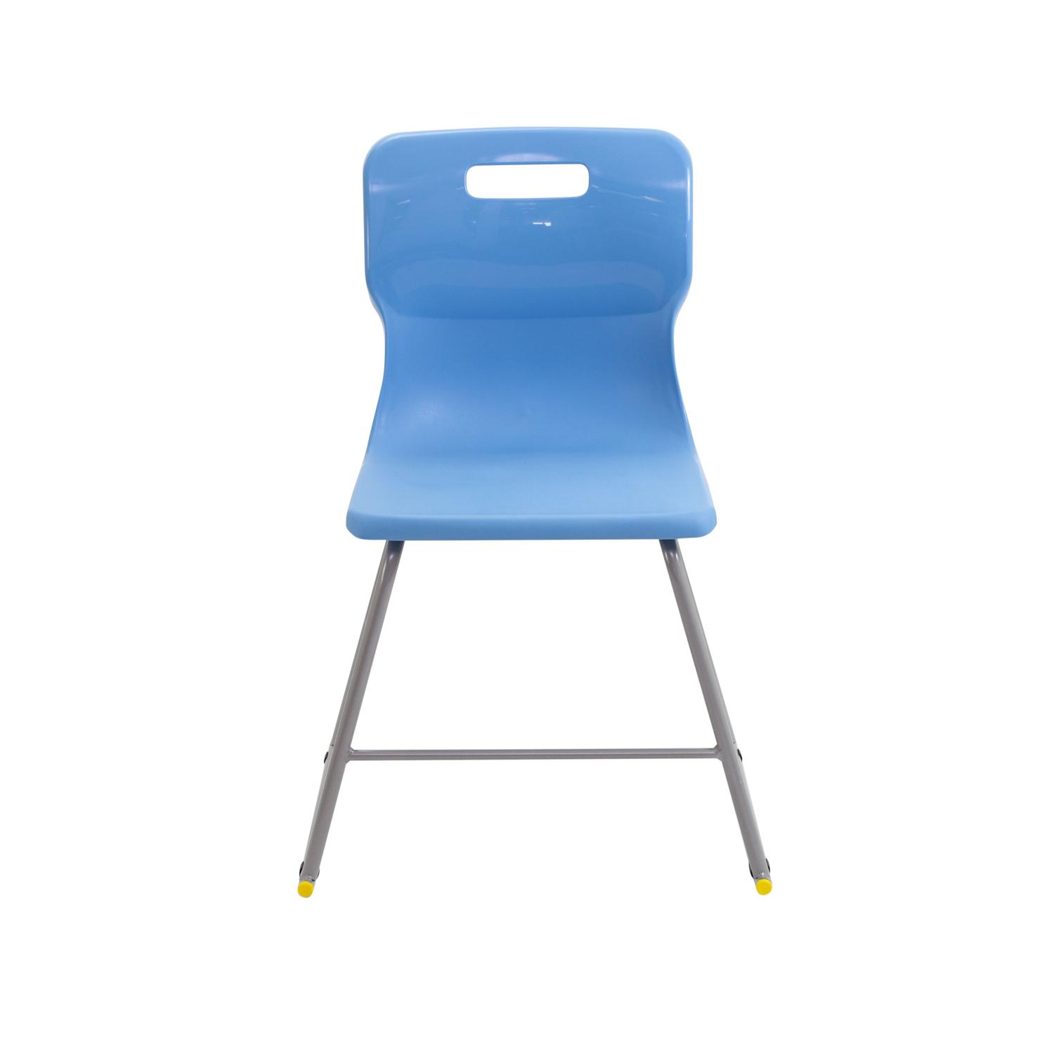Titan High Chair Size 3 Sky Blue