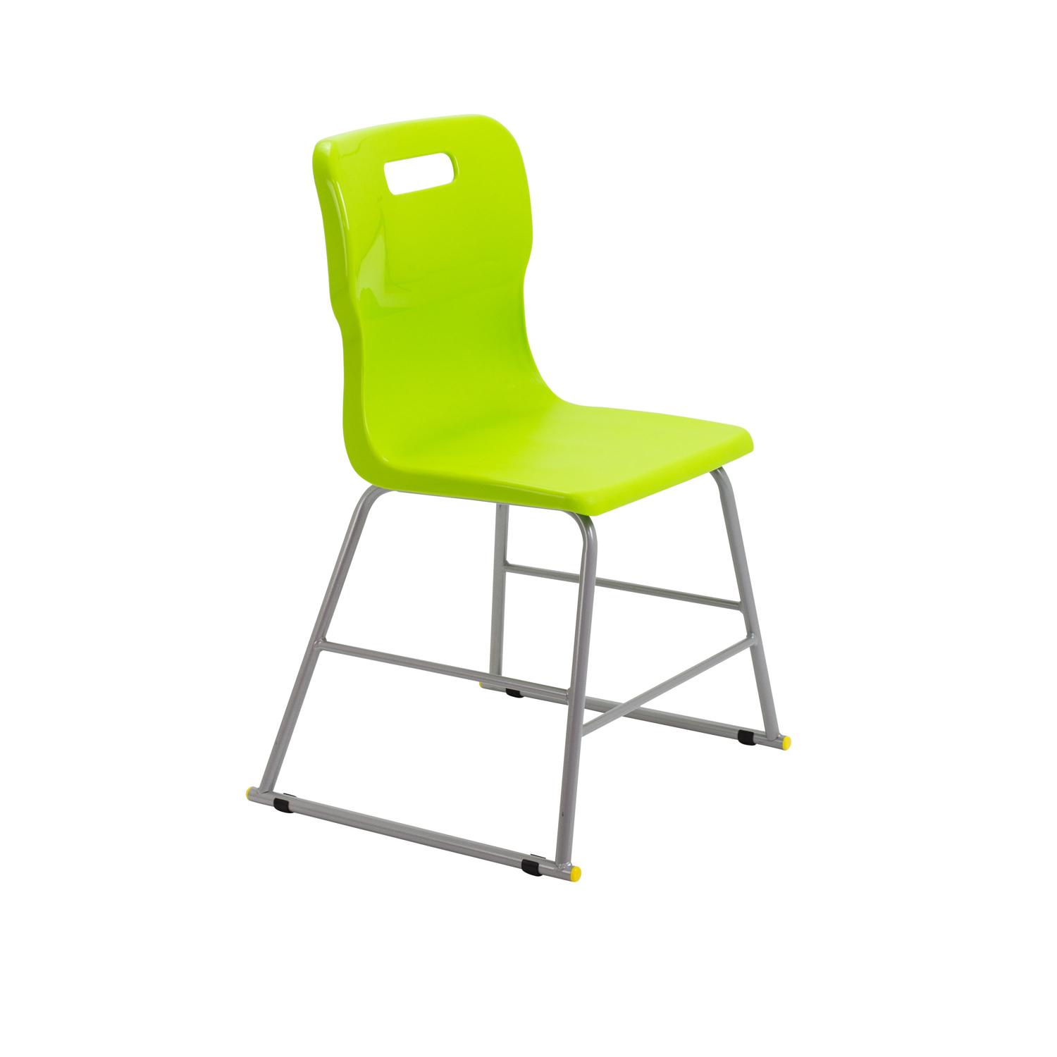 Titan High Chair Size 3 Lime